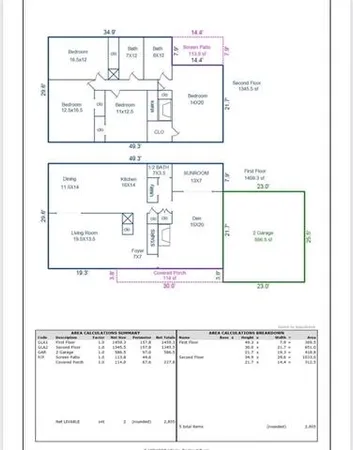 $415,000 | 421 Willowdale Boulevard, Luling, LA 70070