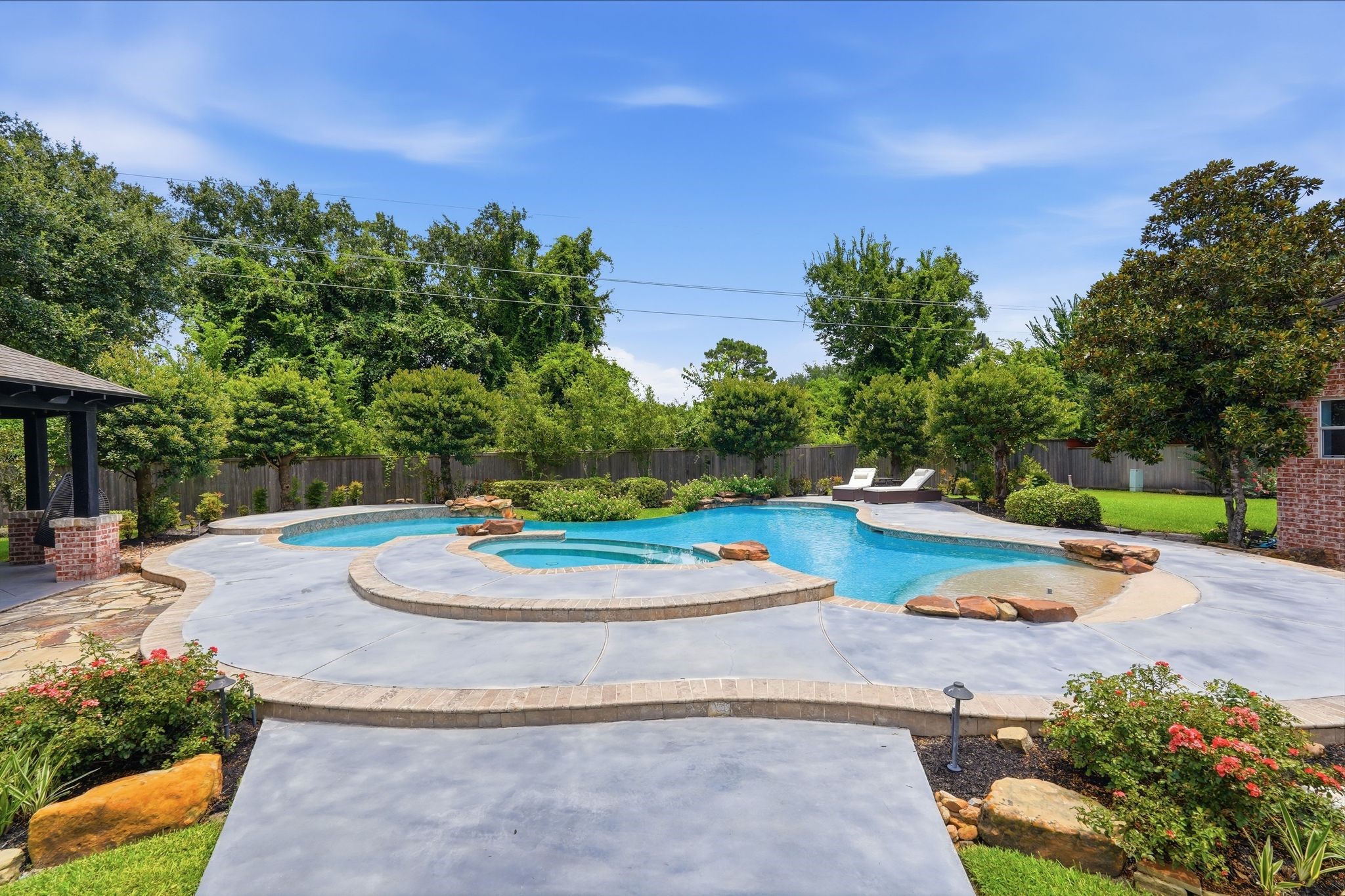38 Highclere Park Drive Spring, TX 77379 - Photo 39 of 43