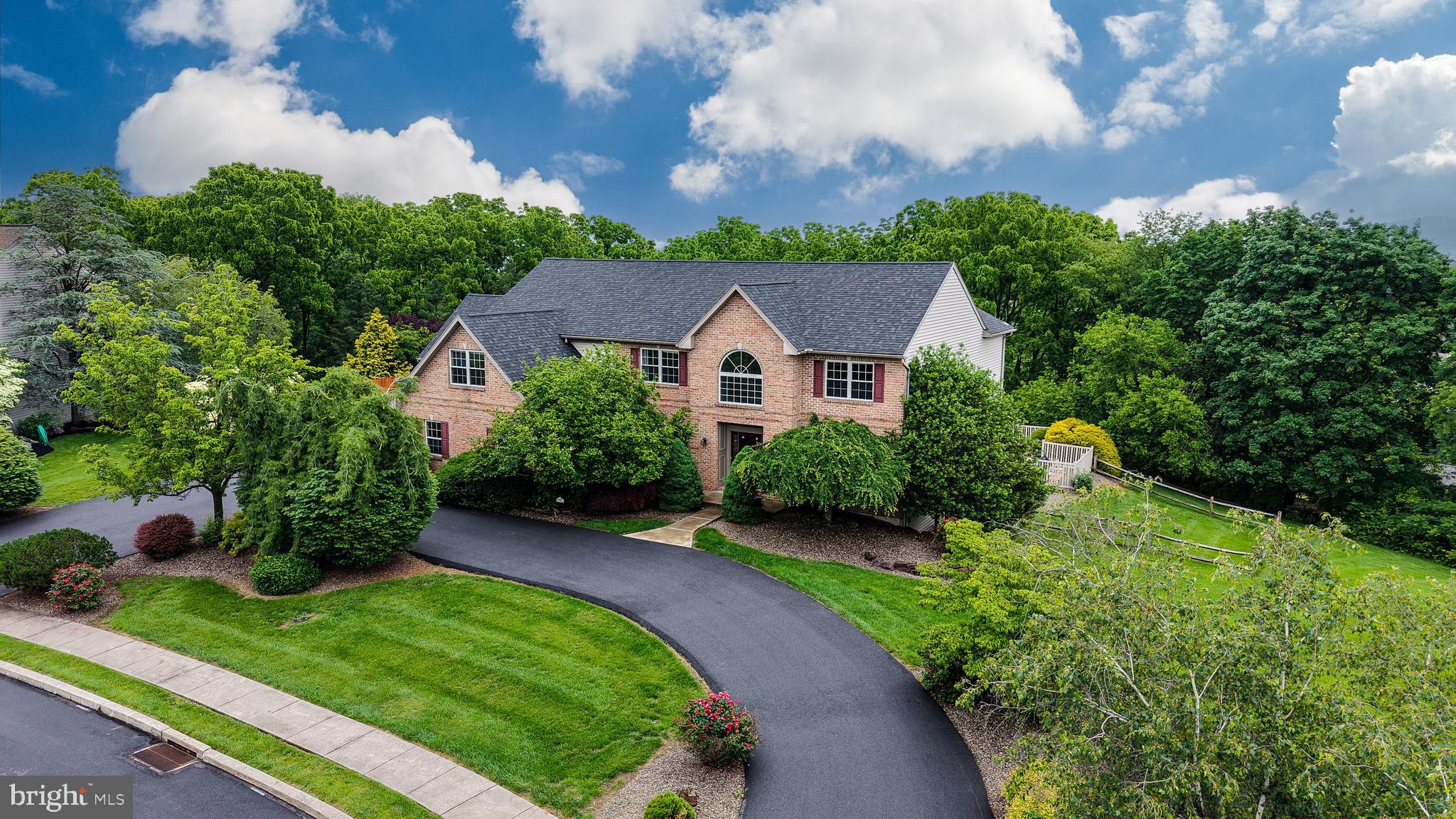 1013 Conifer Road Leesport, PA 19533 - Photo 2 of 102