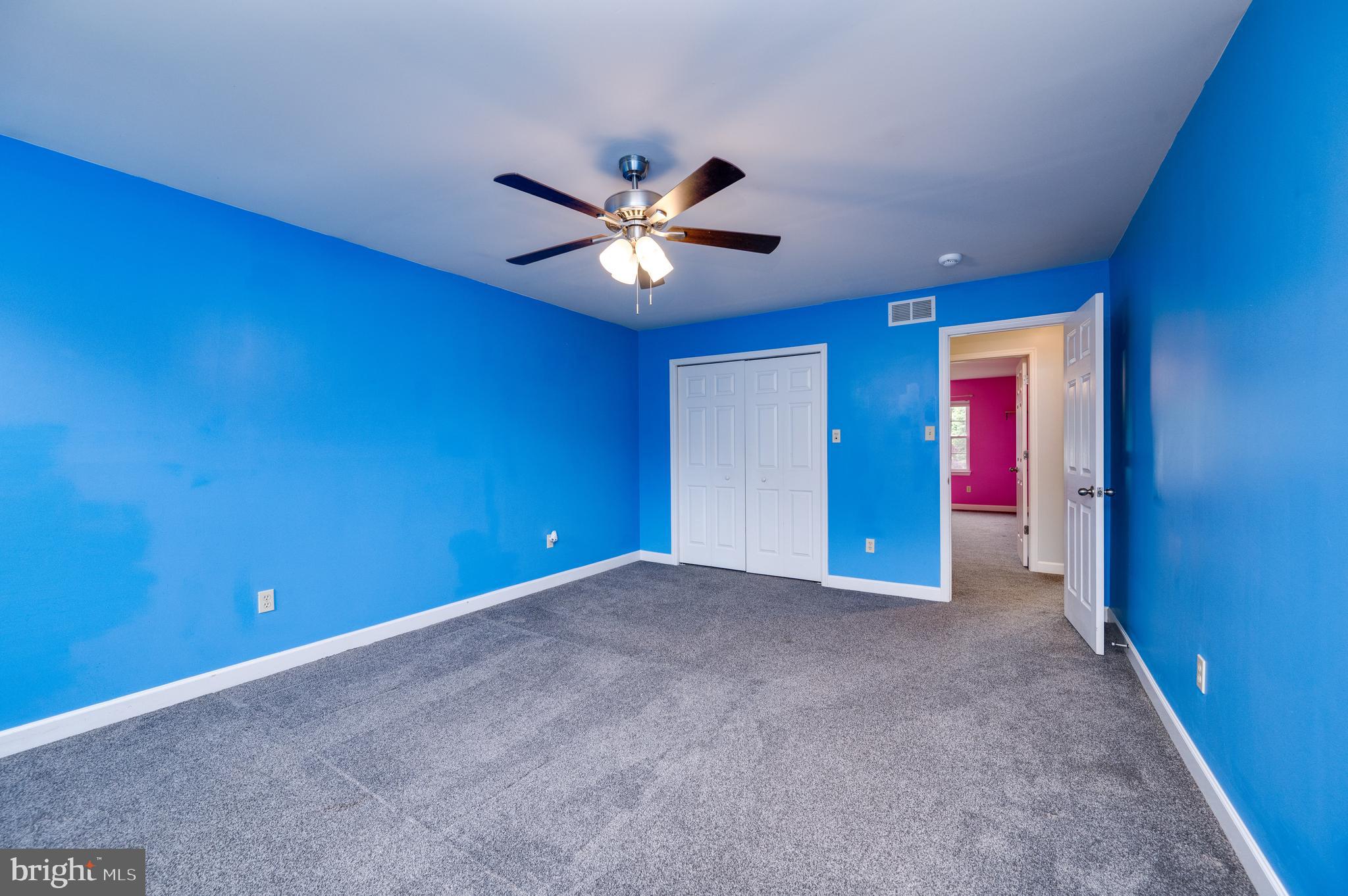 1013 Conifer Road Leesport, PA 19533 - Photo 40 of 102 a view of an empty room