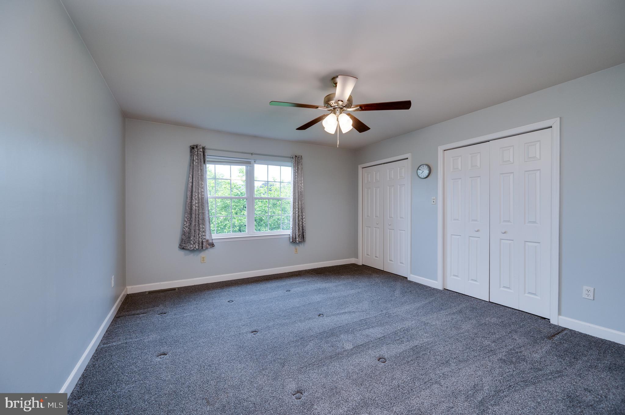 1013 Conifer Road Leesport, PA 19533 - Photo 41 of 102 a view of an empty room with a window