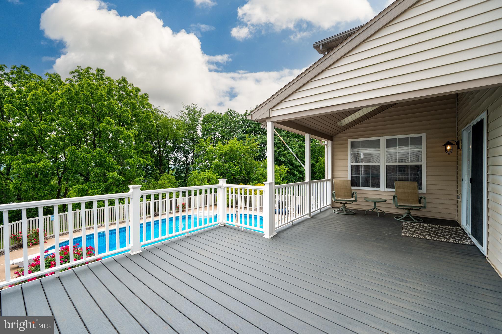 1013 Conifer Road Leesport, PA 19533 - Photo 71 of 102