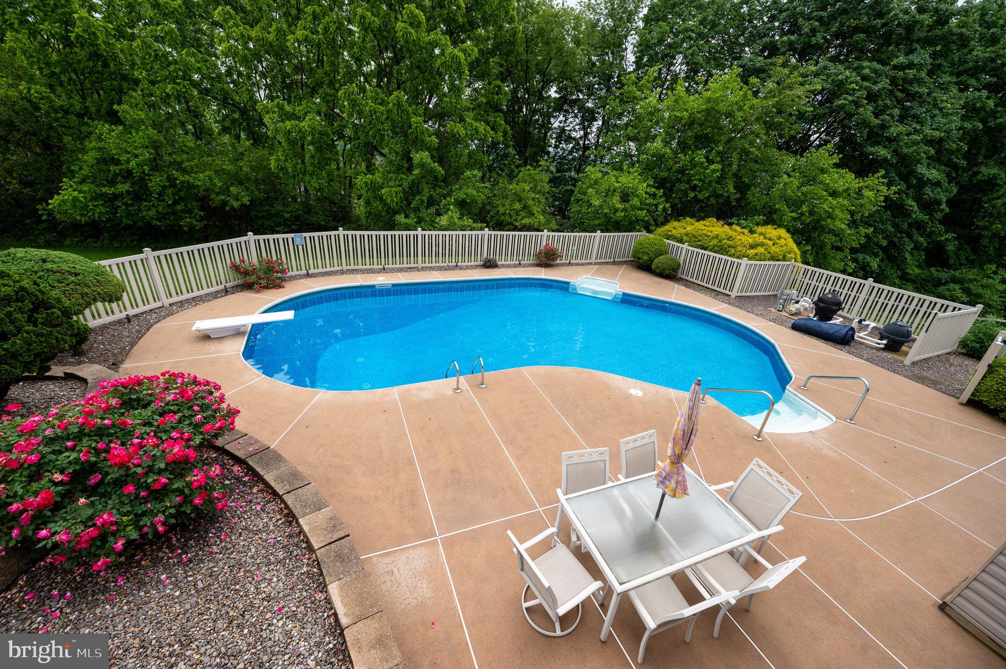 1013 Conifer Road Leesport, PA 19533 - Photo 73 of 102