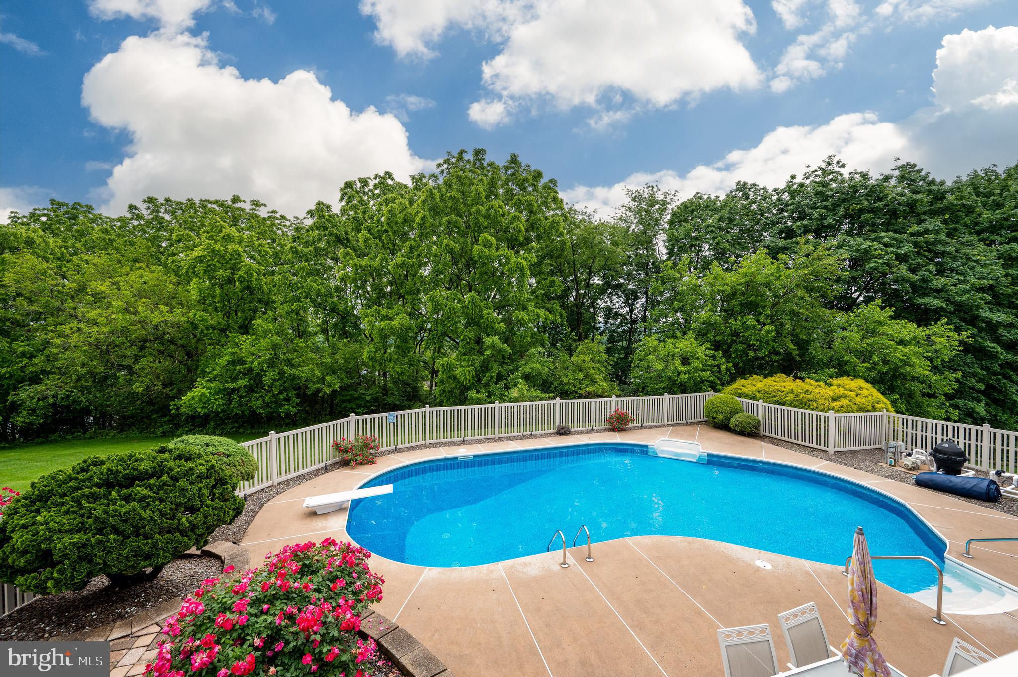 1013 Conifer Road Leesport, PA 19533 - Photo 74 of 102