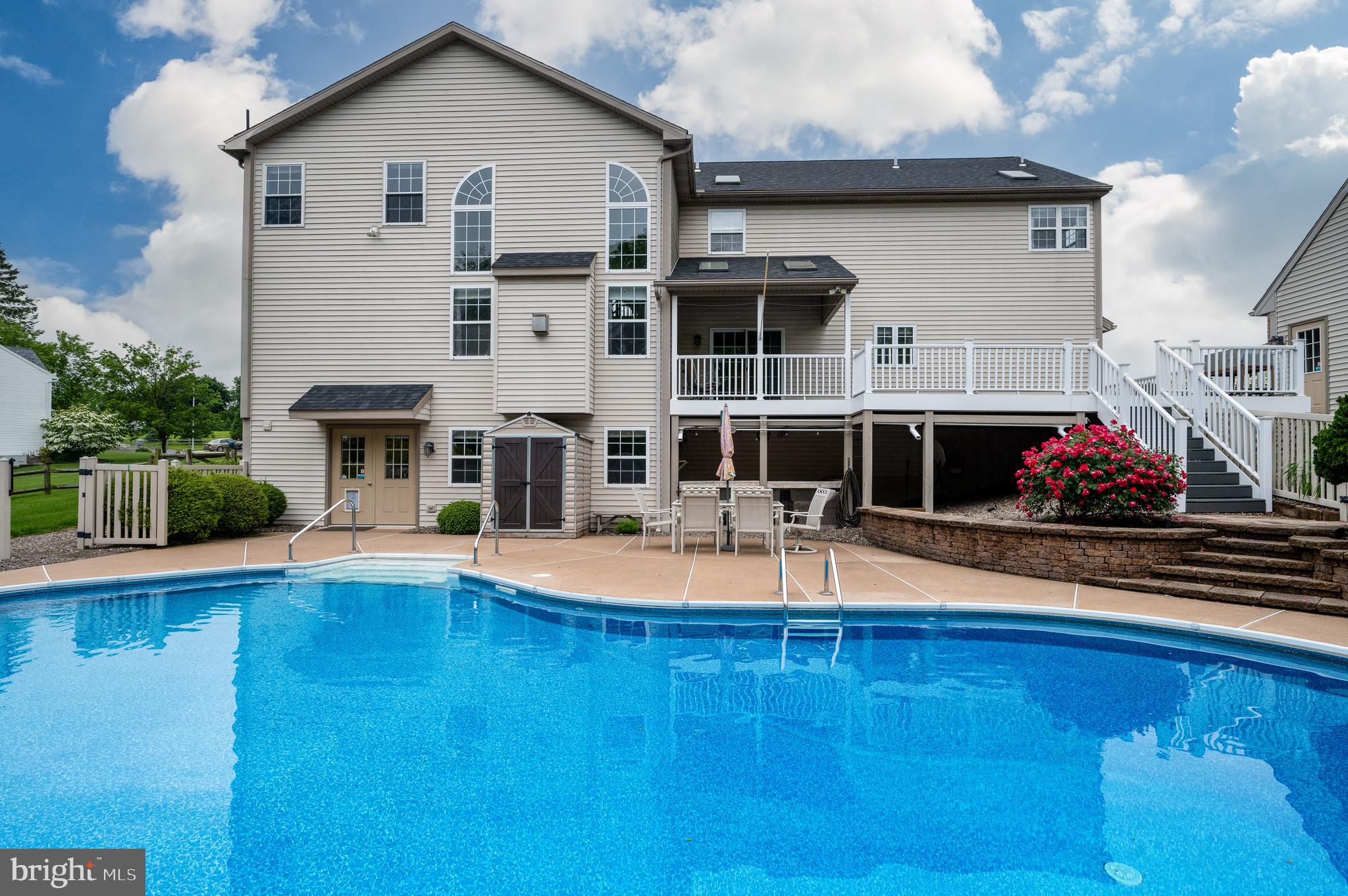 1013 Conifer Road Leesport, PA 19533 - Photo 77 of 102