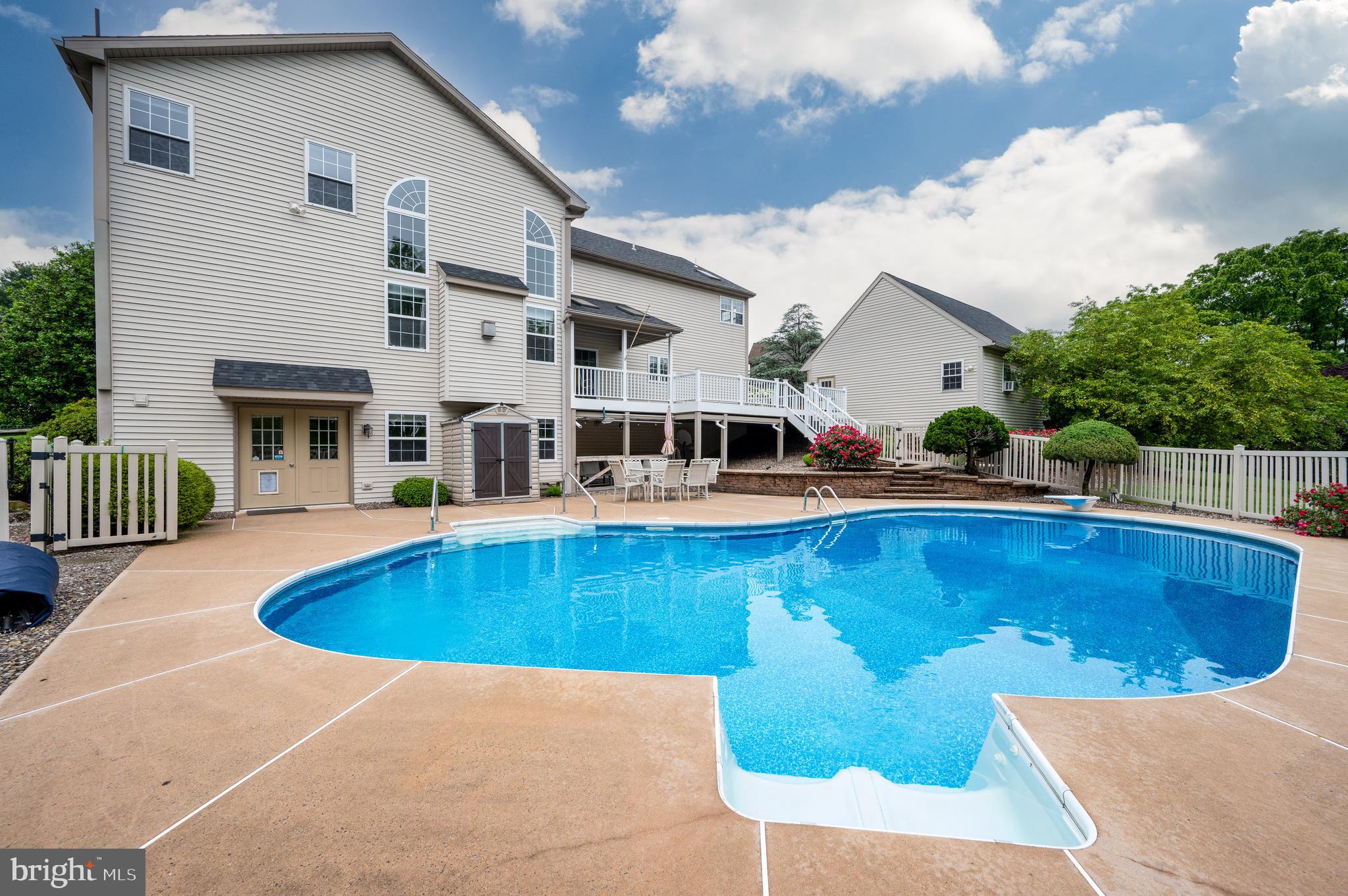 1013 Conifer Road Leesport, PA 19533 - Photo 78 of 102