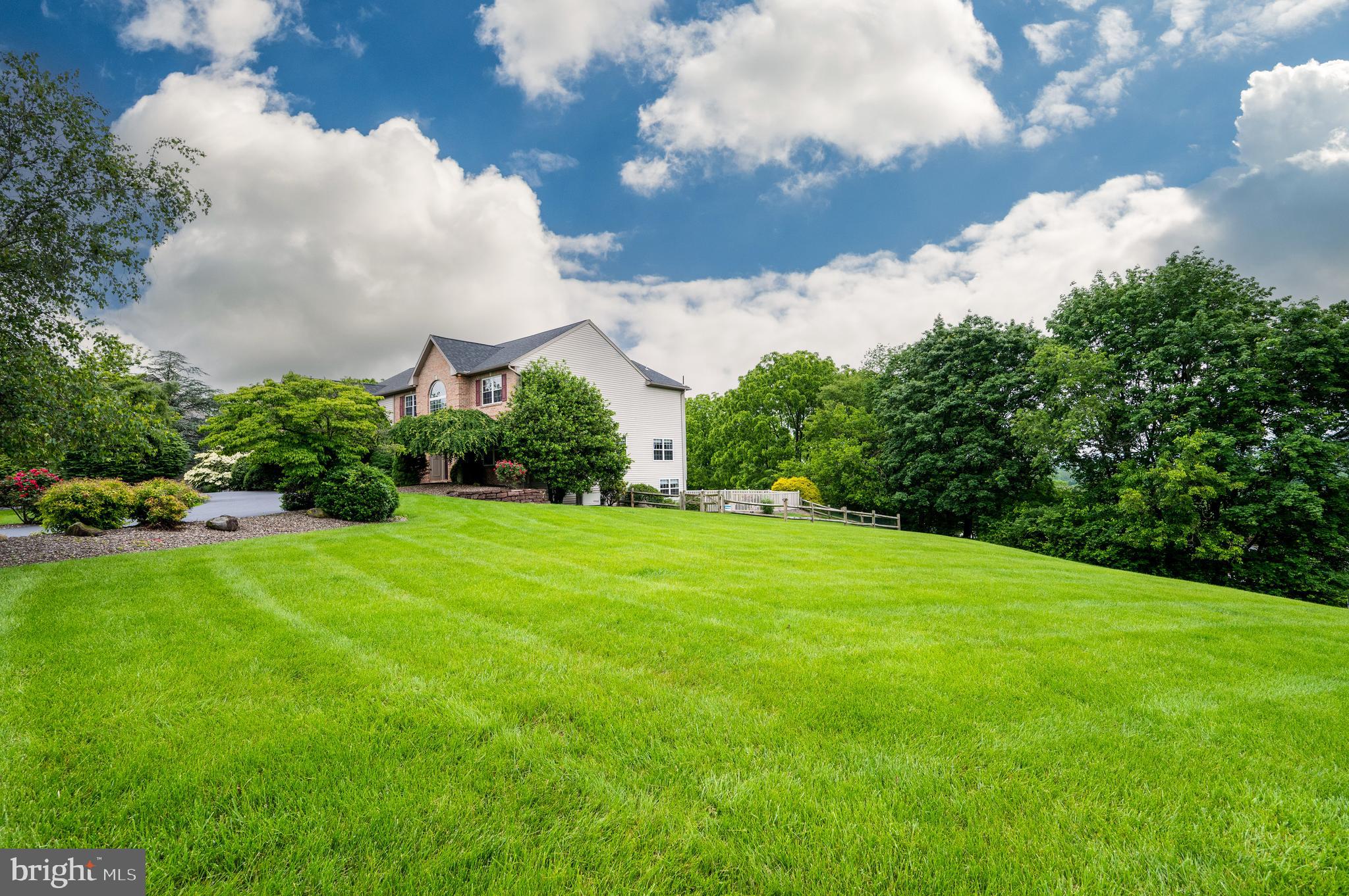 1013 Conifer Road Leesport, PA 19533 - Photo 90 of 102