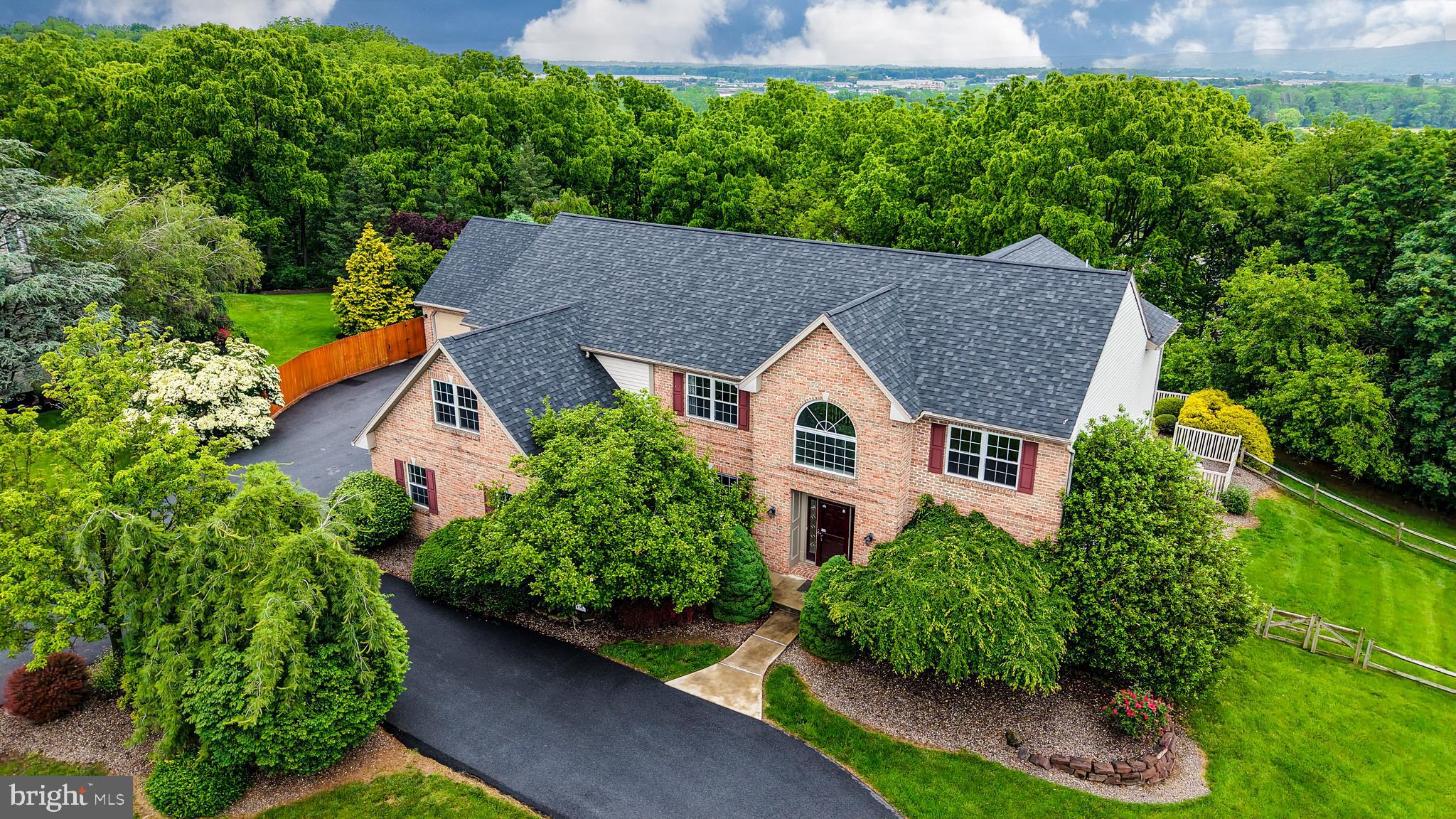 1013 Conifer Road Leesport, PA 19533 - Photo 91 of 102