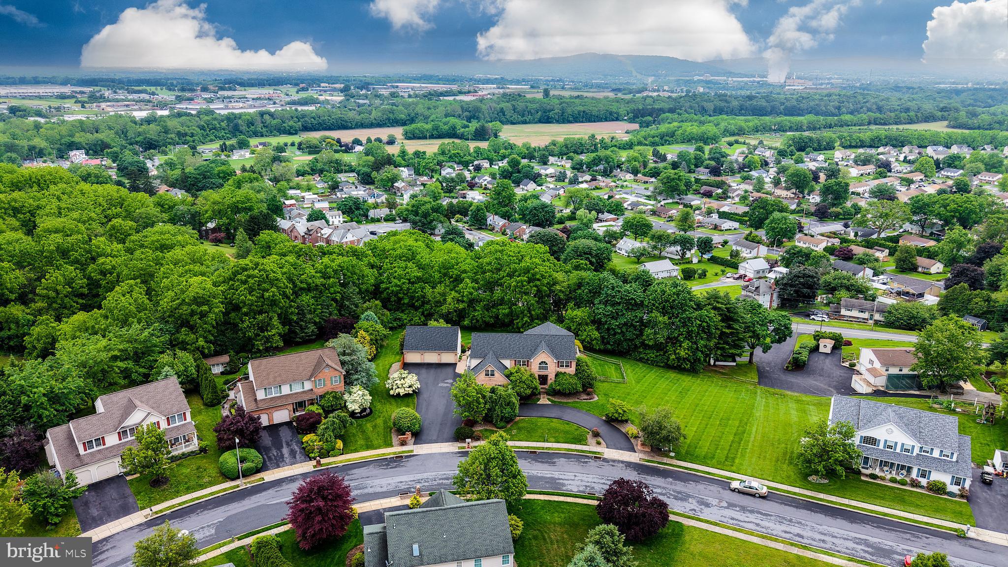 1013 Conifer Road Leesport, PA 19533 - Photo 94 of 102