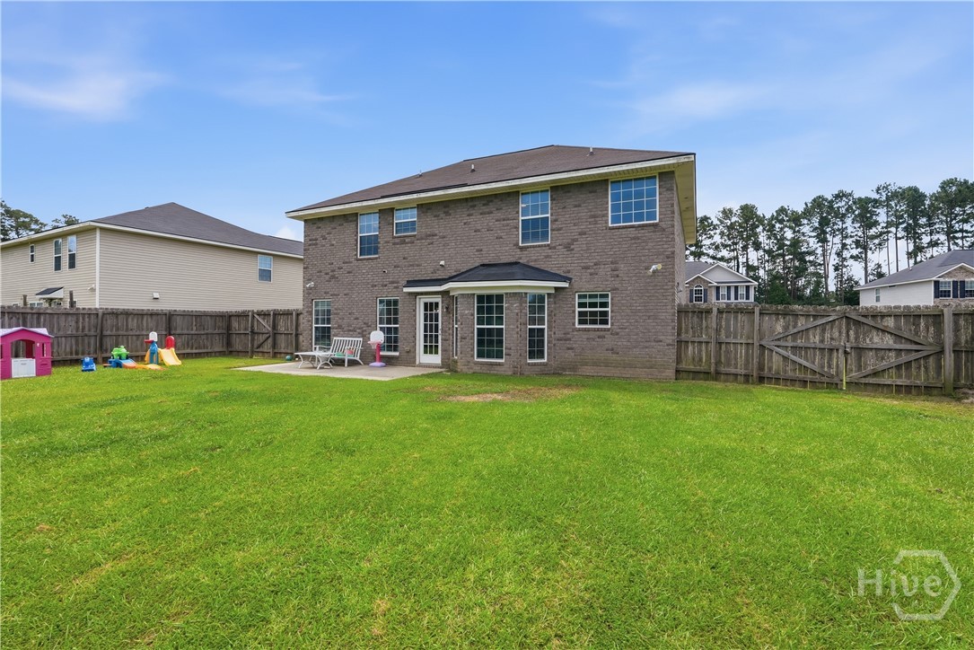 84 Autumn Rift Road Midway, GA 31320 - Photo 22 of 24 Gallery Image 22