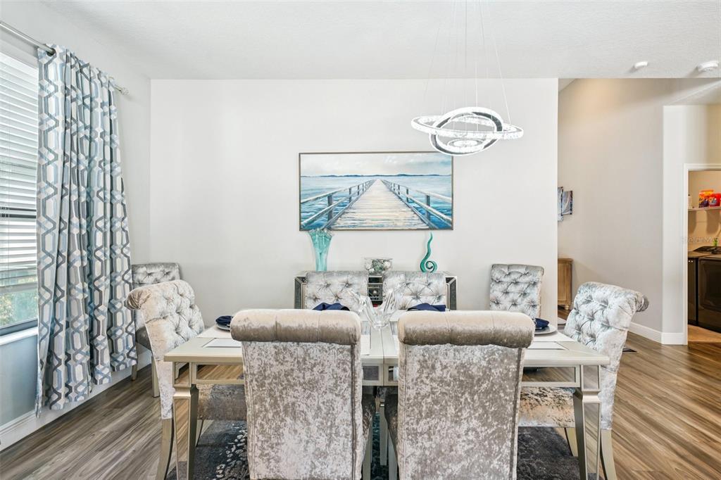 12627 Vander Way New Port Richey, FL 34654 - Photo 16 of 77 a living room with furniture and a table