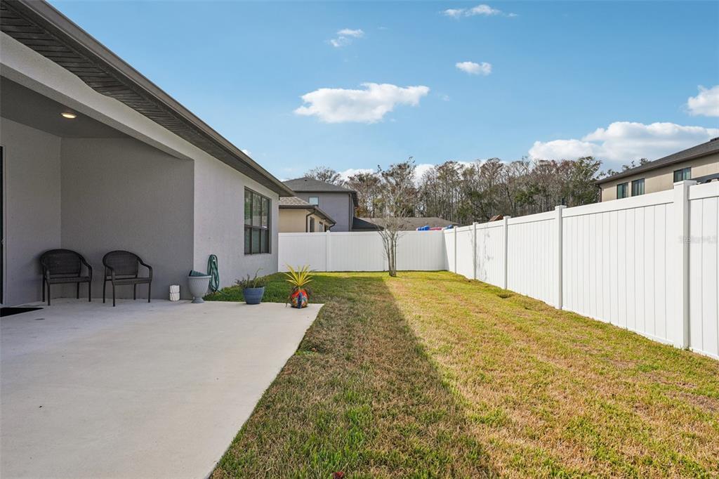 12627 Vander Way New Port Richey, FL 34654 - Photo 55 of 77 a bathroom with a sink and a mirror