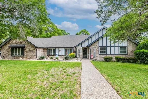 $480,000 | 3117 Kensington Court, Temple, TX 76502