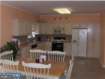 3360 Klockner Road Hamilton, NJ 08690 - Photo 3 of 12 Kitchen