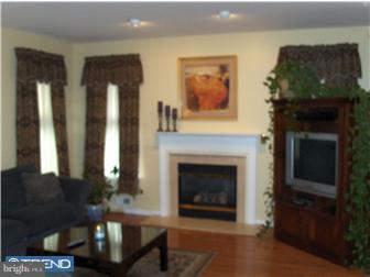 3360 Klockner Road Hamilton, NJ 08690 - Photo 4 of 12 Living Room