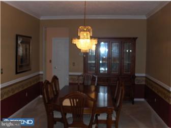 3360 Klockner Road Hamilton, NJ 08690 - Photo 5 of 12 Dining Room