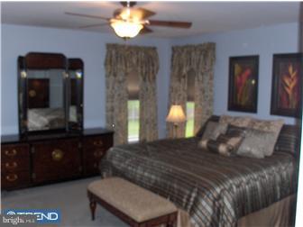 3360 Klockner Road Hamilton, NJ 08690 - Photo 6 of 12 Bedroom - Main