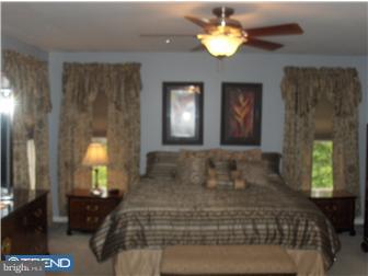 3360 Klockner Road Hamilton, NJ 08690 - Photo 7 of 12 Bedroom - Main