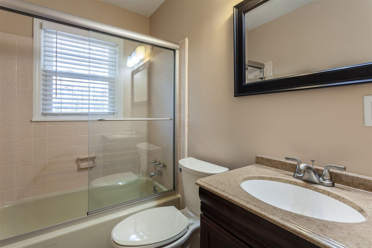 3824 Swarthmore Road Durham, NC 27707 - Photo 11 of 13 Bathroom