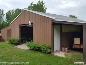 2888 North Nicholson Road Fowlerville, MI 48836 - Photo 59 of 60