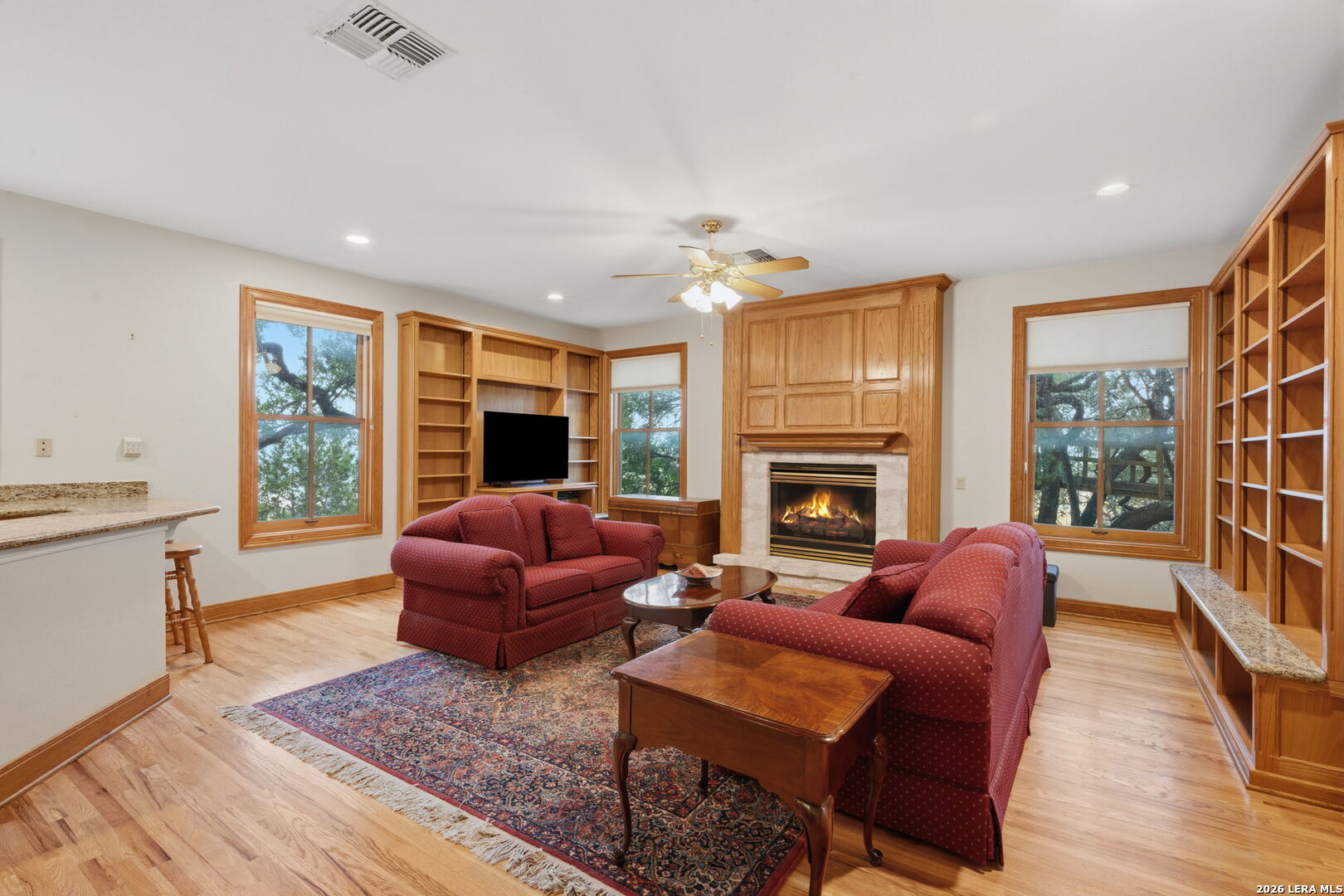 7419 Secretariat Lane Fair Oaks Ranch, TX 78015 - Photo 41 of 75
