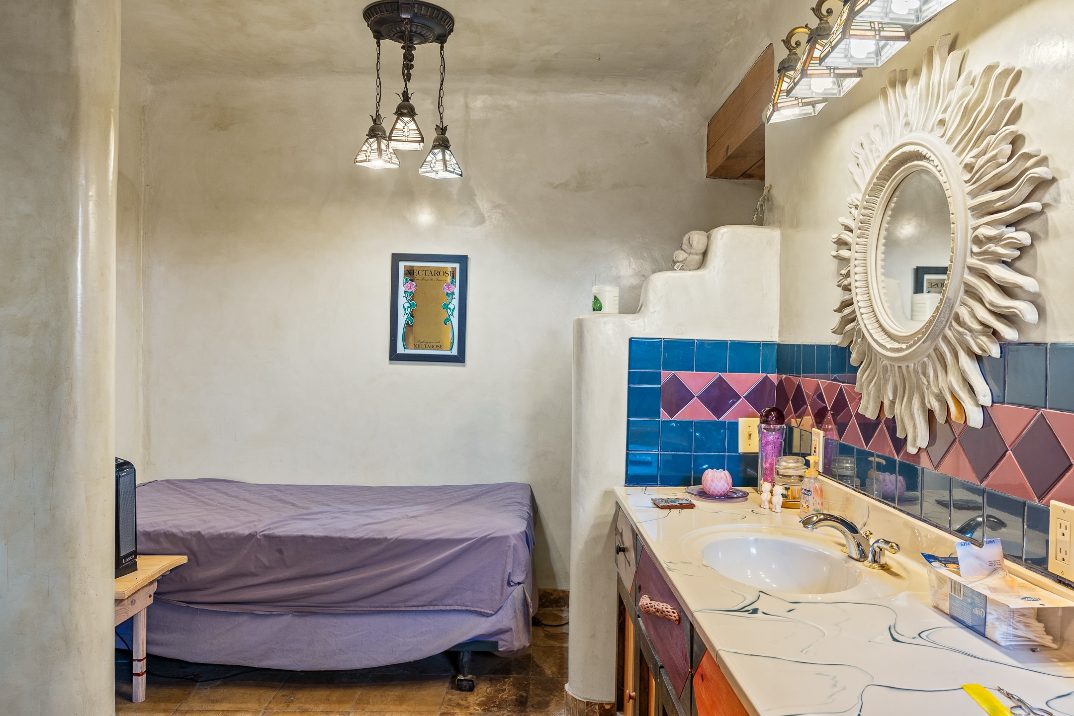 115 B Waldo Mesa Road Cerrillos, NM 87010 - Photo 53 of 64