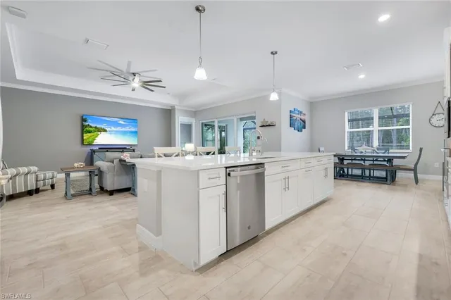 $1,050,000 | 14841 Blue Bay Circle, Fort Myers, FL 33913