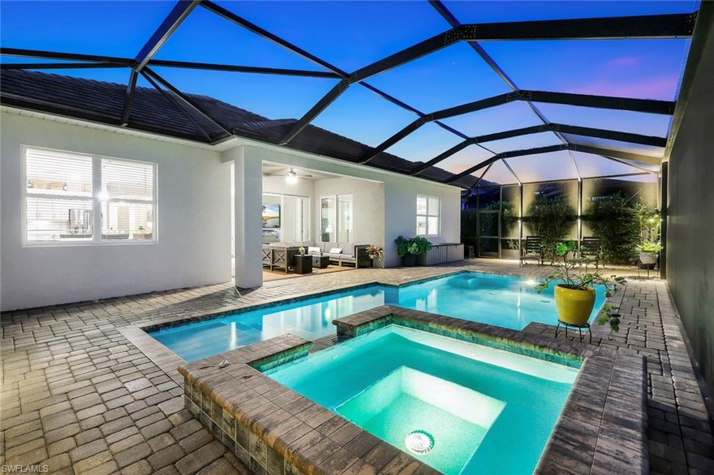 14841 Blue Bay Circle Fort Myers, FL 33913 - Photo 34 of 47