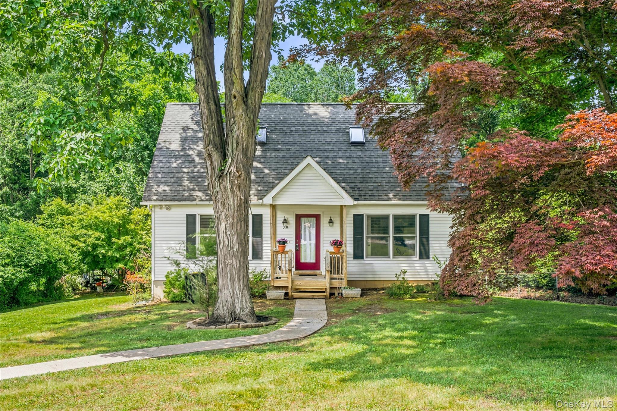 39 Overlook Road Monroe, NY 10950 - Photo 1 of 48