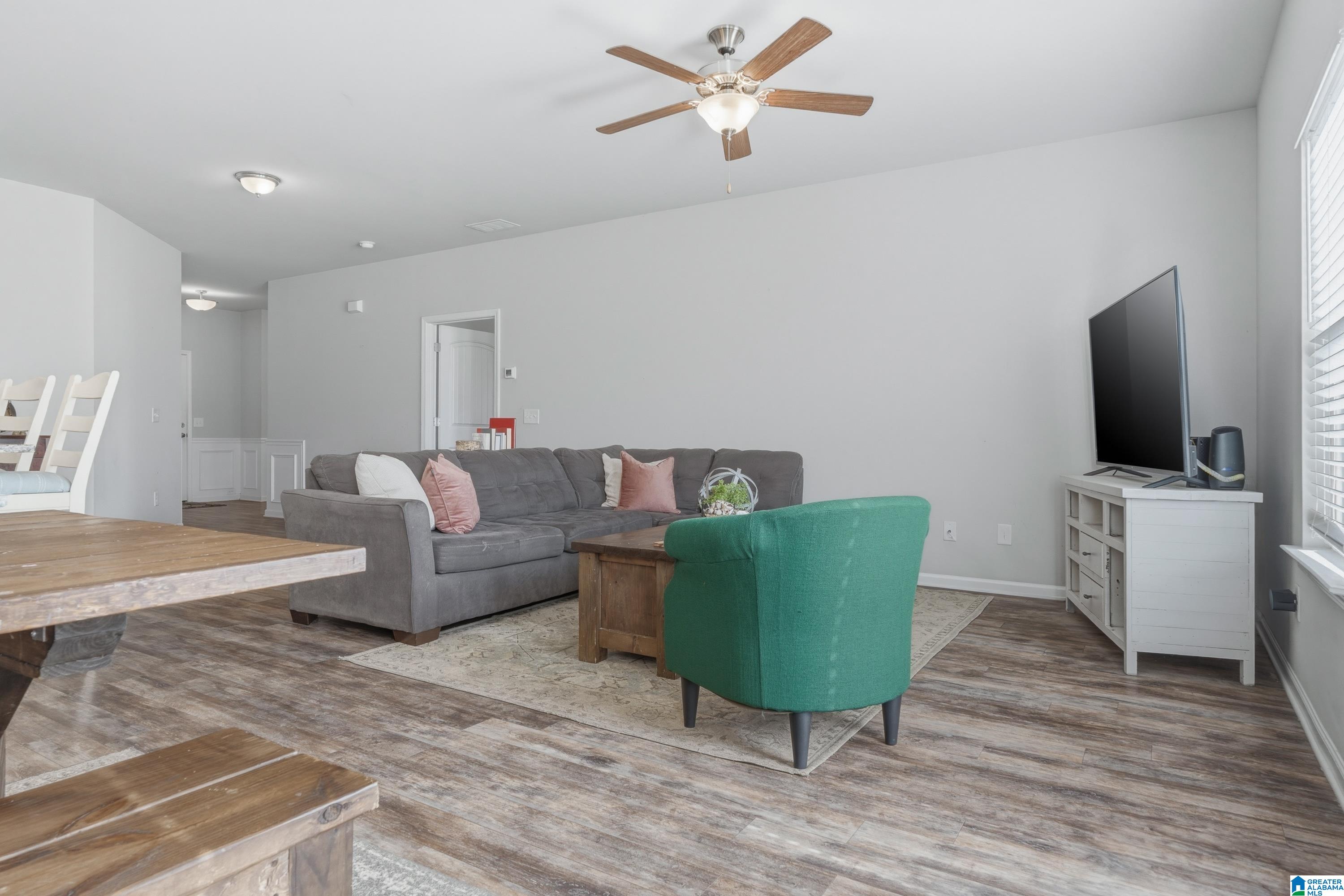 163 Moores Spring Road Montevallo, AL 35115 - Photo 12 of 27