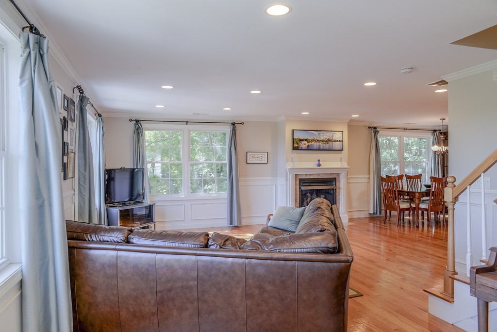 15 Clelland Road Lexington, MA 02421 - Photo 5 of 24 Gallery Image 5