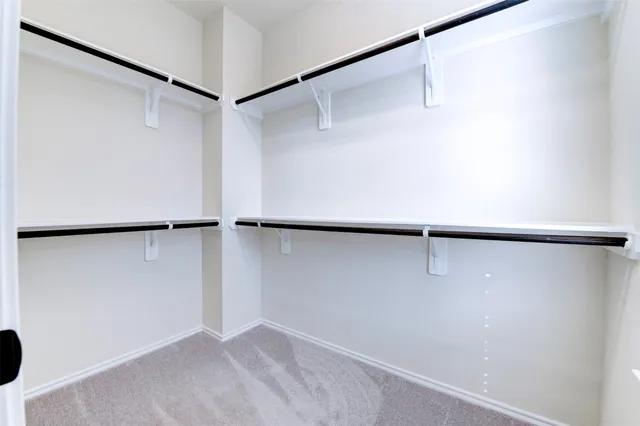 a view of small space