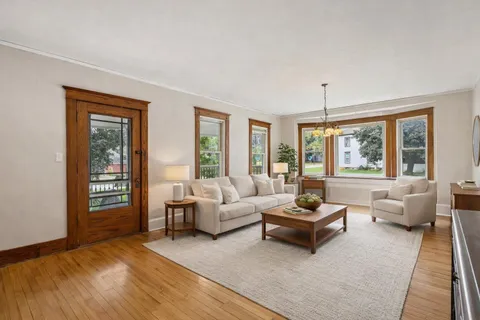 $419,000 | 217 South Lincoln Street, Elkhorn, WI 53121