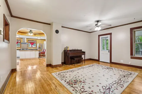 $419,000 | 217 South Lincoln Street, Elkhorn, WI 53121