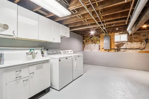 $419,000 | 217 South Lincoln Street, Elkhorn, WI 53121