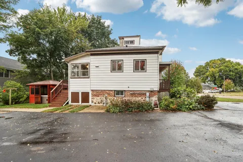 $419,000 | 217 South Lincoln Street, Elkhorn, WI 53121