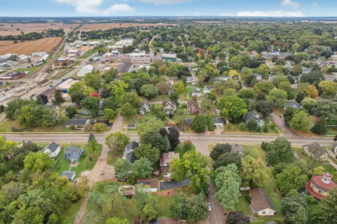 $419,000 | 217 South Lincoln Street, Elkhorn, WI 53121