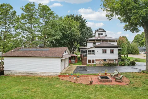 $419,000 | 217 South Lincoln Street, Elkhorn, WI 53121