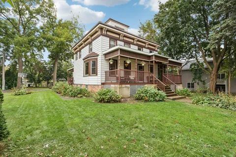 $419,000 | 217 South Lincoln Street, Elkhorn, WI 53121