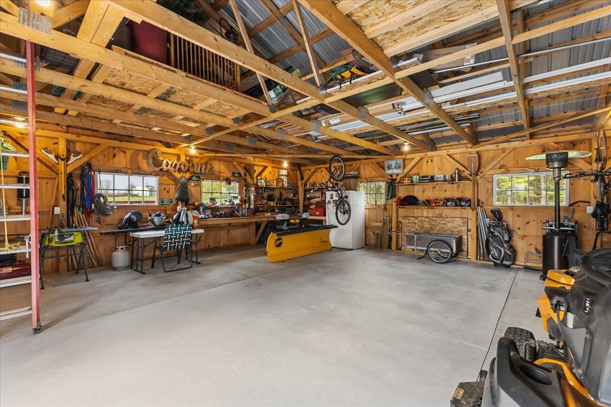 161 Lower Elmore Mountain Road Morristown, VT 05661 - Photo 57 of 60