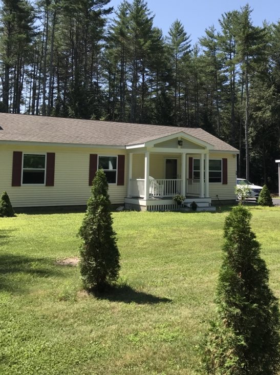 75 South Road Swanzey, NH 03446 - Photo 1 of 27 Gallery Image 1