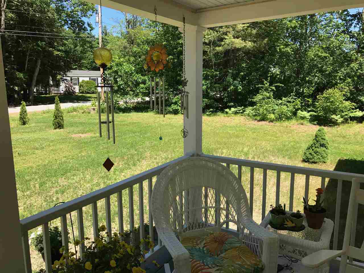75 South Road Swanzey, NH 03446 - Photo 24 of 27 Gallery Image 24