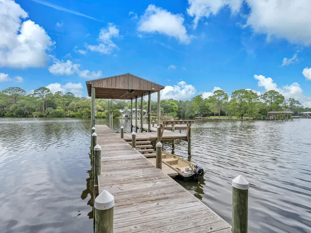 $1,795,000 | 58 Initial Lane, Santa Rosa Beach, FL 32459