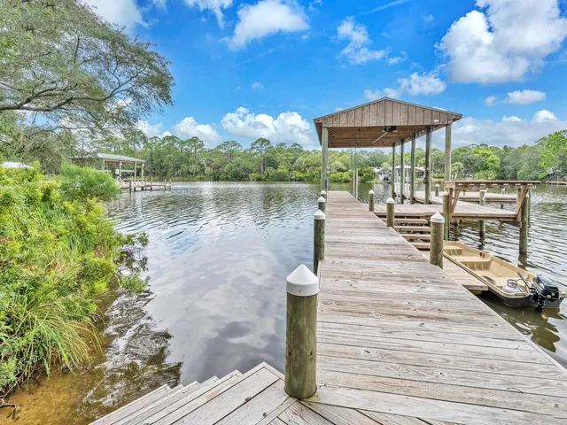 $1,795,000 | 58 Initial Lane, Santa Rosa Beach, FL 32459