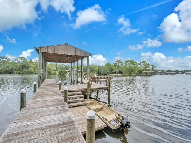 $1,795,000 | 58 Initial Lane, Santa Rosa Beach, FL 32459