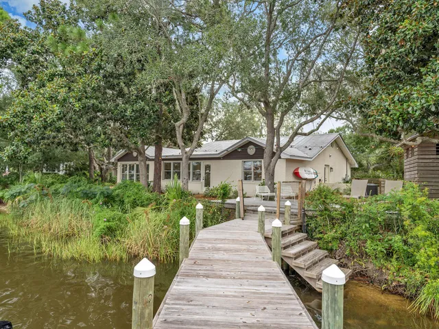 $1,795,000 | 58 Initial Lane, Santa Rosa Beach, FL 32459