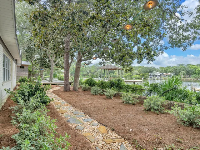 $1,795,000 | 58 Initial Lane, Santa Rosa Beach, FL 32459