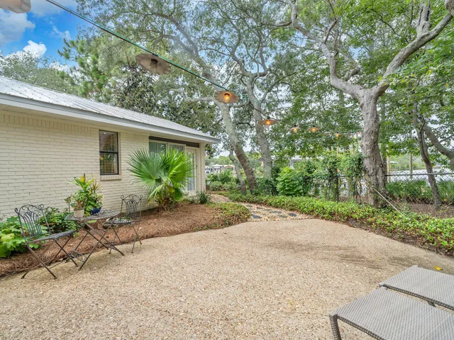 $1,795,000 | 58 Initial Lane, Santa Rosa Beach, FL 32459