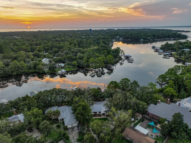 $1,795,000 | 58 Initial Lane, Santa Rosa Beach, FL 32459