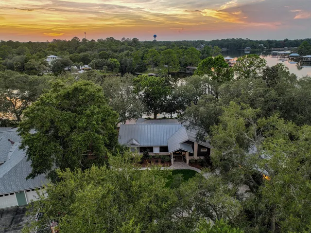 $1,795,000 | 58 Initial Lane, Santa Rosa Beach, FL 32459